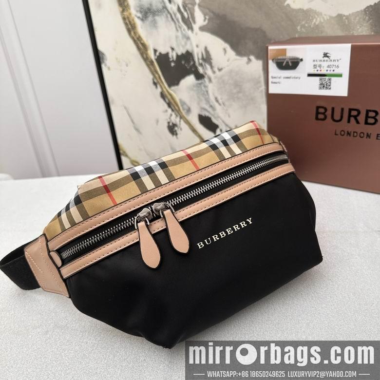 Burberry Bags 40716 31X7.5X16cm