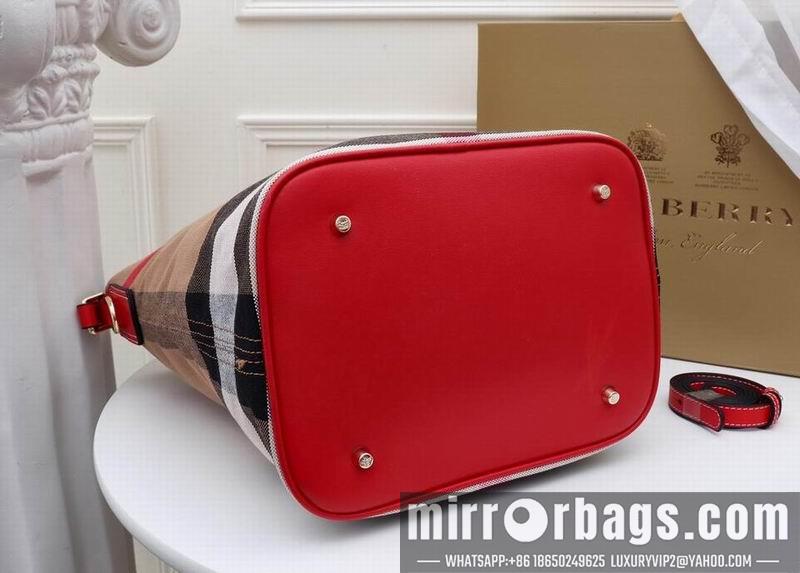 Burberry Bags TT8206 red