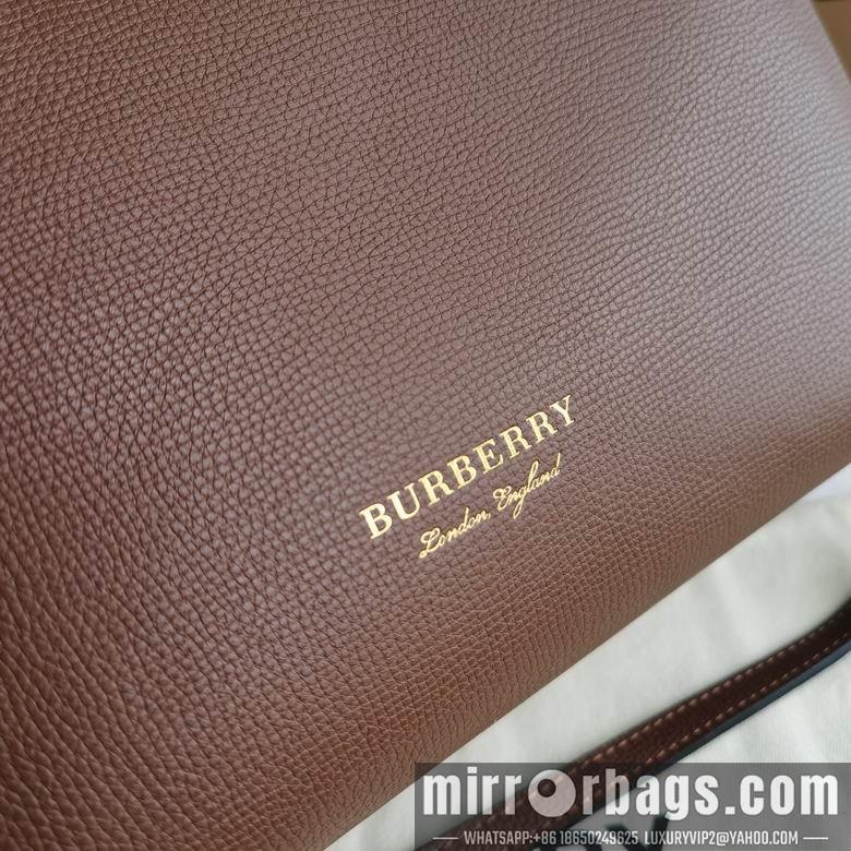 Burberry Bags Tote 34x16x25cm HQ 1