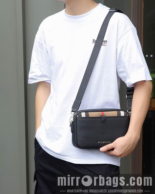 Burberry Bags 5023 24X6X16cm WP