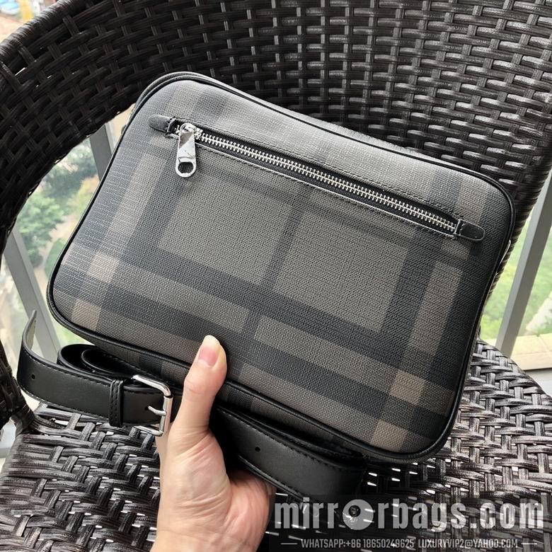 Burberry Bags 5151 27X19X7cm XM 2colour