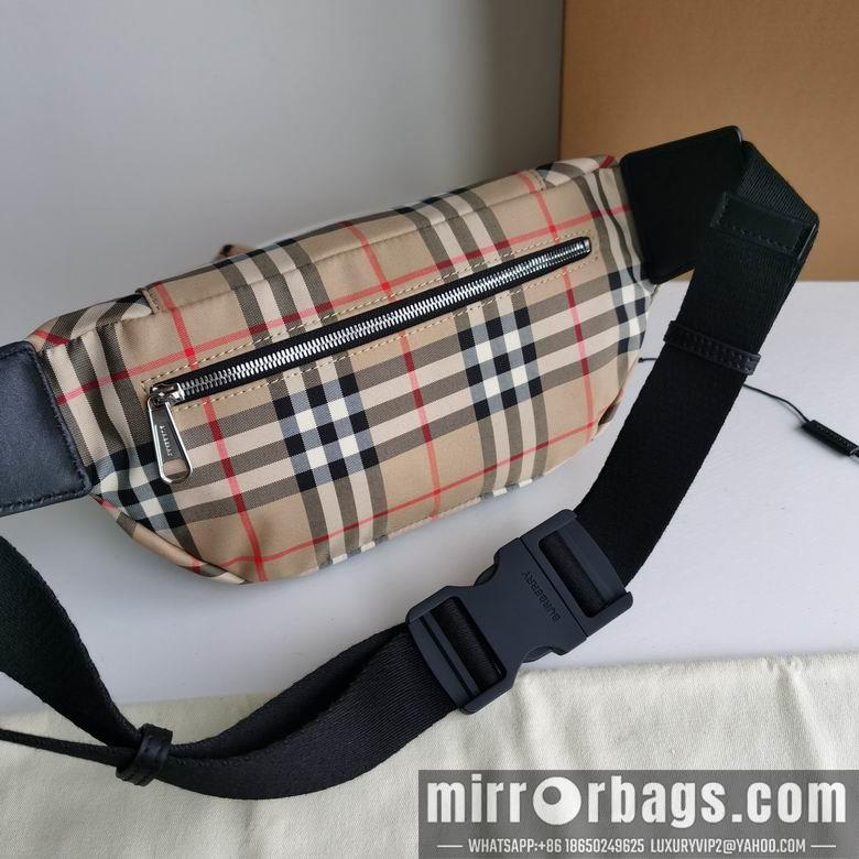 Burberry Bags Vintage 31x7.5x16cm HQ 2