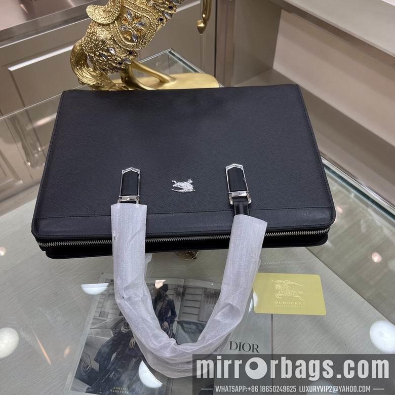 Burberry Bags 66112A-1 38X29X7cm XM