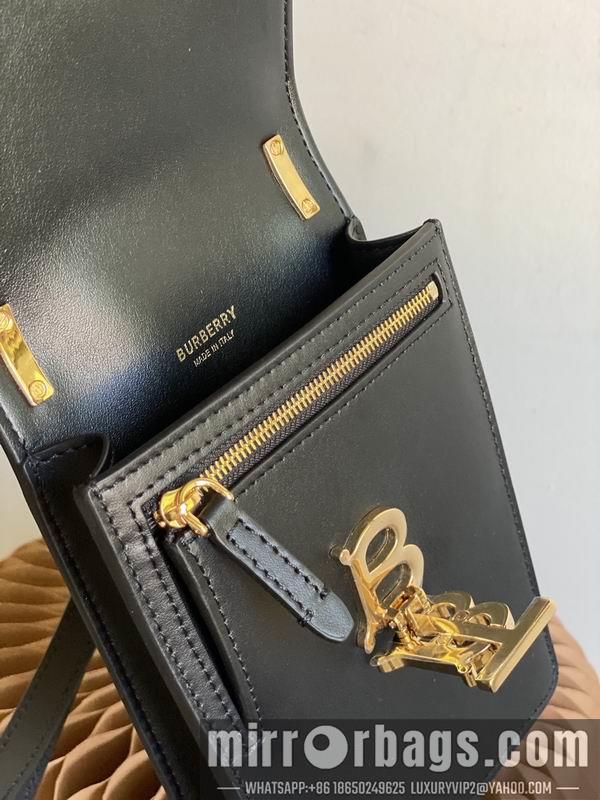 Burberry Bags Robin 2211 13.5x4.5x19cm yz 2