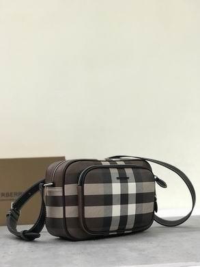 Burberry Bags 6088 22.5X8.2X14.5cm WP 2colour