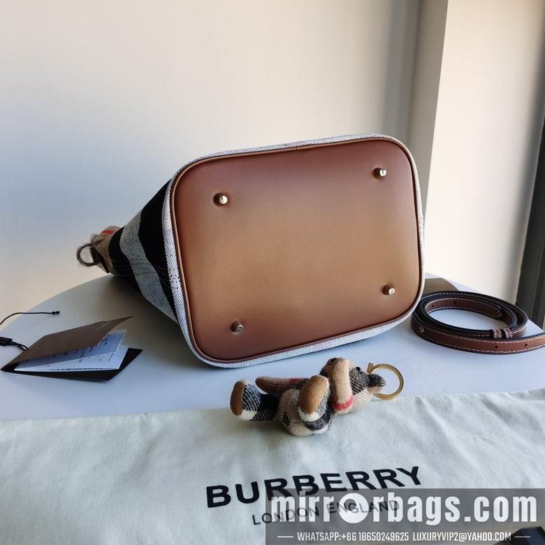Burberry Bags 50432 25x34x19cm HQ 2