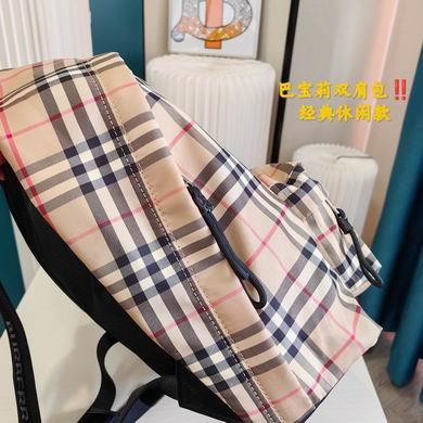 Burberry Bags 28X13X38cm 121417 YG 3colour