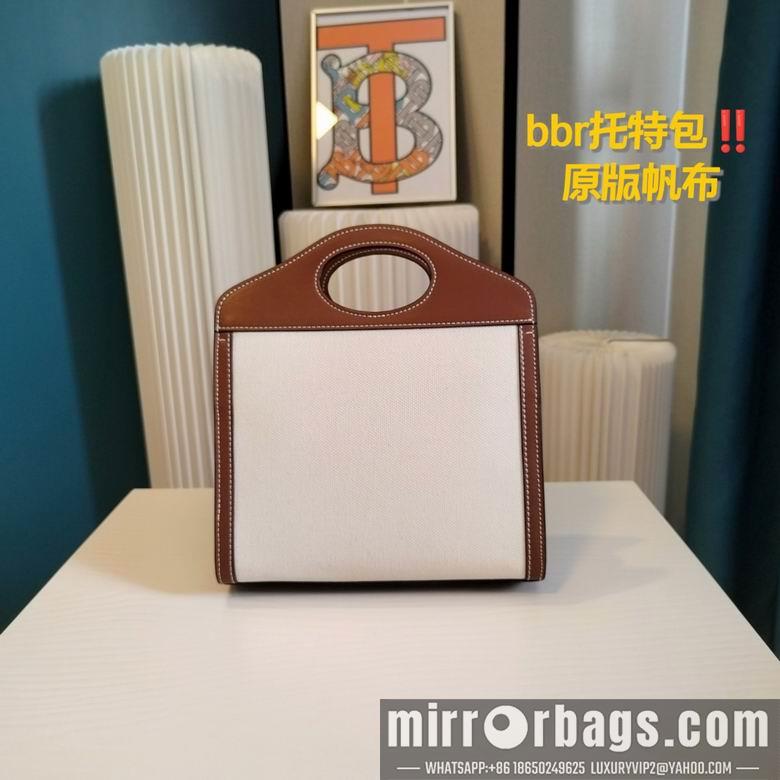 Burberry Bags 23X8X22cm 060829 XMY 5