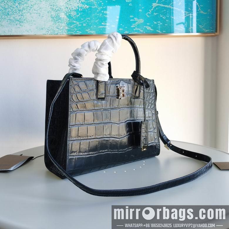 Burberry Bags 80566791 27x10.5x20cm HQ 2