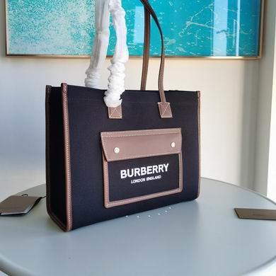 Burberry Bags 80576001 33X12.5X26cm XM