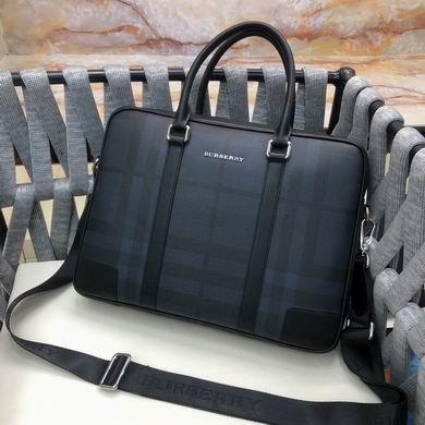 Burberry Bags 5091 38X29X8cm WP 2colour