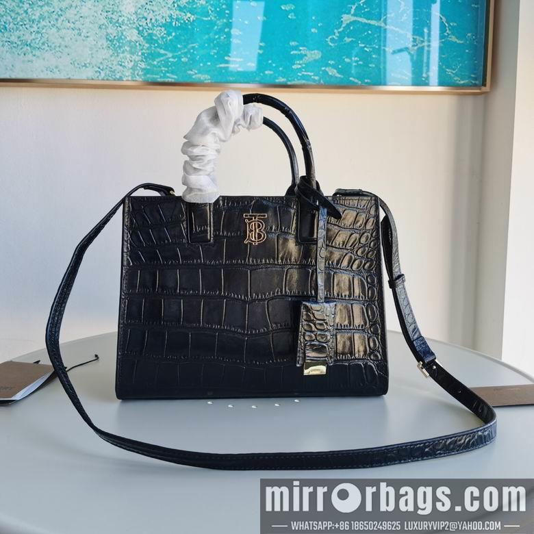 Burberry Bags 80566791 27x10.5x20cm HQ 2