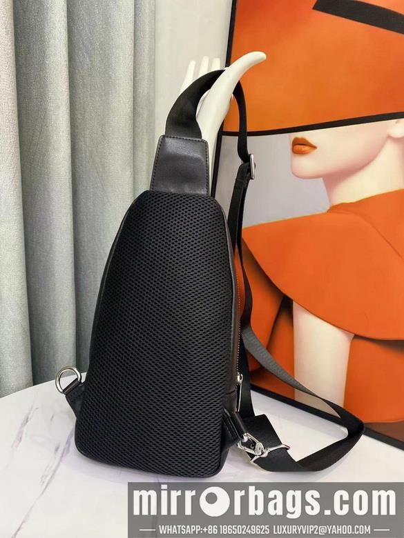 Burberry Bags 17X28X5 082106 XM