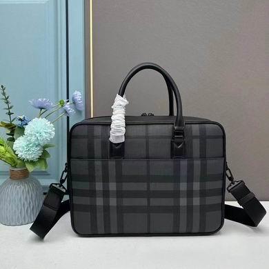 Burberry Bags 6048-1 36X28X9cm WP 3colour
