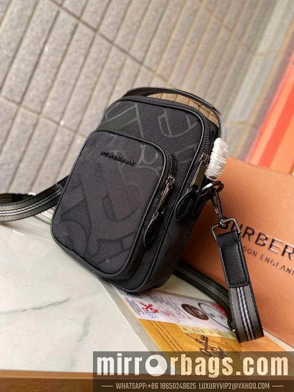 Burberry Bags 8049118 16X22X9cm XM 4colour