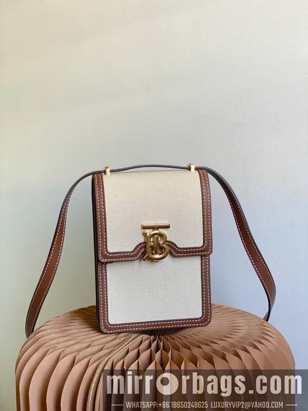 Burberry Bags Robin 2211 13.5x4.5x19cm yz 4