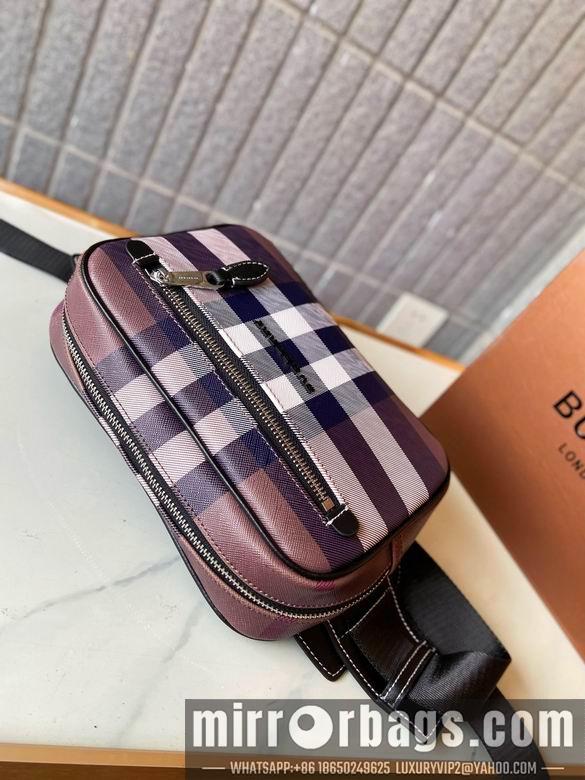 Burberry Bags 81286 23X15X5.5cm XM 2colour