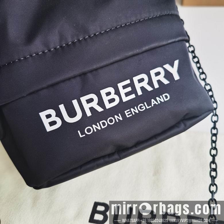 Burberry Bags Burberry 16x20x10cm HQ 2