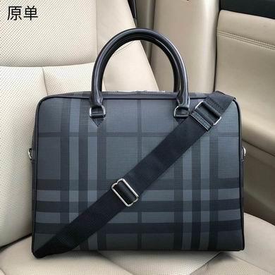 Burberry Bags 8005158 38X7X28cm XM 2colour