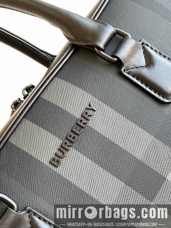 Burberry Bags 6071-1 38X28X9.5cm XM