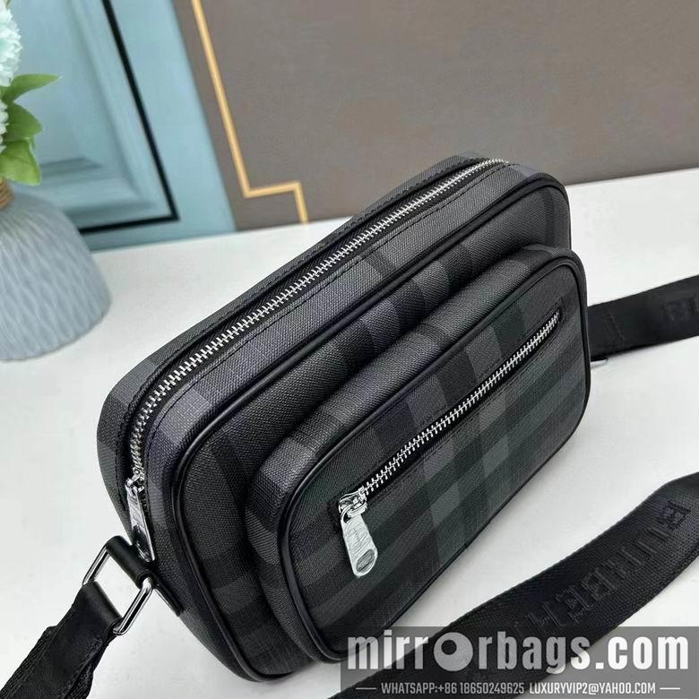 Burberry Bags 6047-5 26X18X7cm WP 3colour