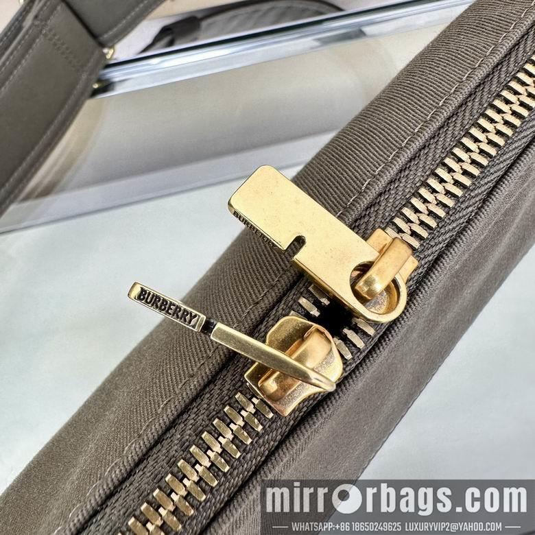 Burberry Bags 33.5X2X18cm 073001 DN 2colour