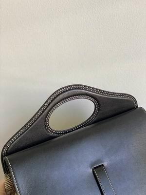 Burberry Bags Pocket Re-Nylon 30x14x38cm yz