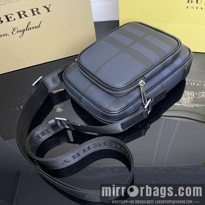 Burberry Bags 6858-5 19X6X23cm WP