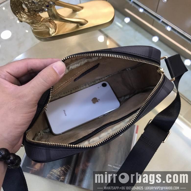Burberry Bags 6637-4 26X7X17cm WP 2colour
