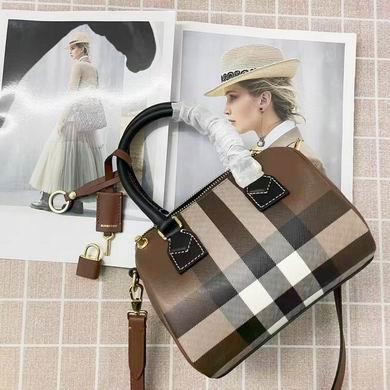 Burberry Bags 0208-1 18.5X11X12cm XM