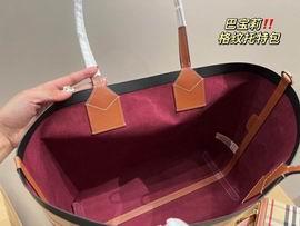 Burberry Bags 35X29cm 061304 DN 2colour