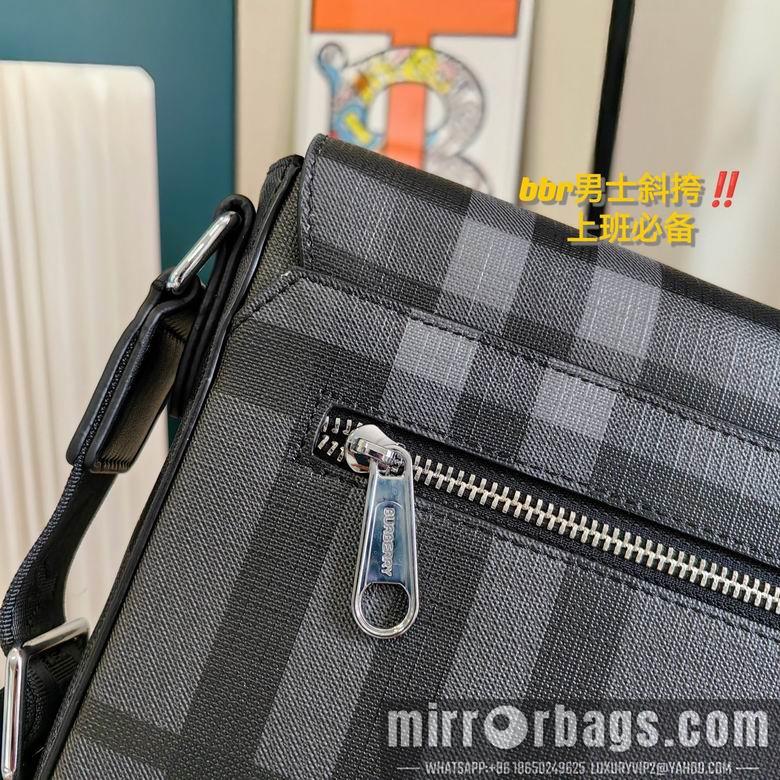 Burberry Bags 32X26X7cm 052301 XMY 2colour