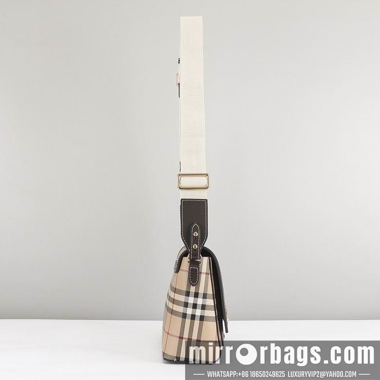 Burberry Bags 80211101 25X18X8.5cm IQ 3