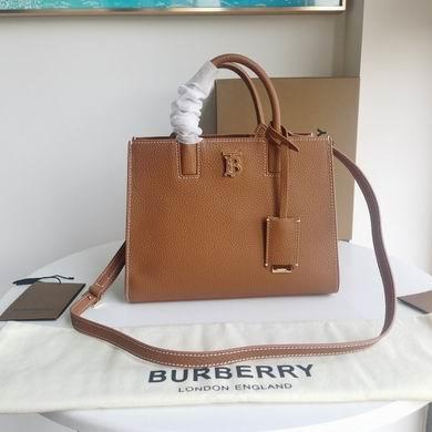 Burberry Bags 80490451 27X11X20cm XM