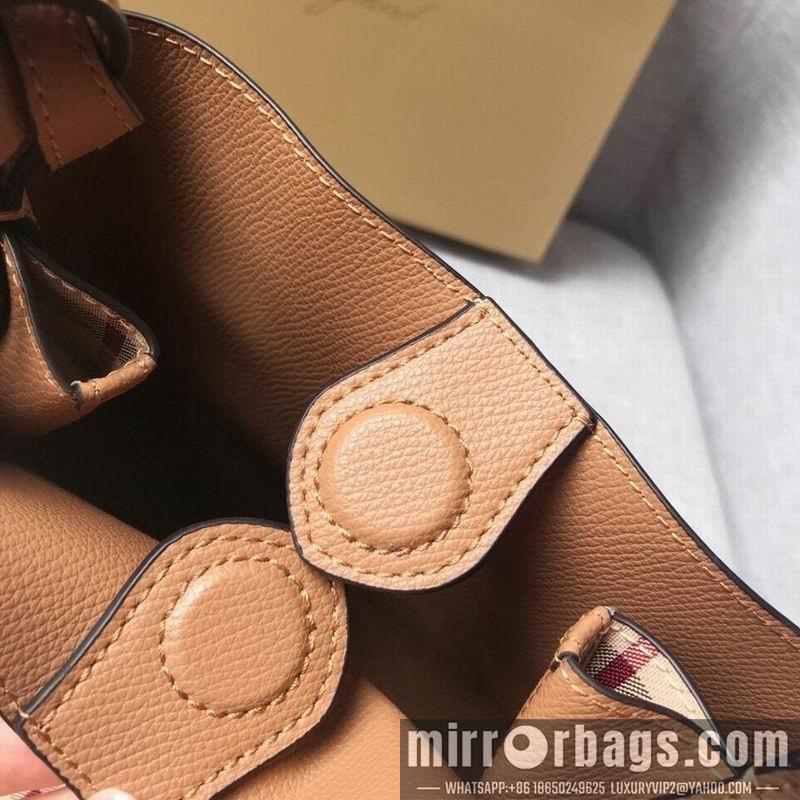 Burberry Bags SH-1581 brown