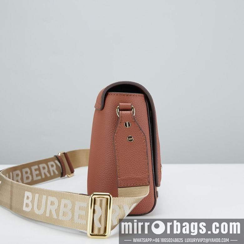 Burberry Bags 80211101 25X18X8.5cm IQ 2