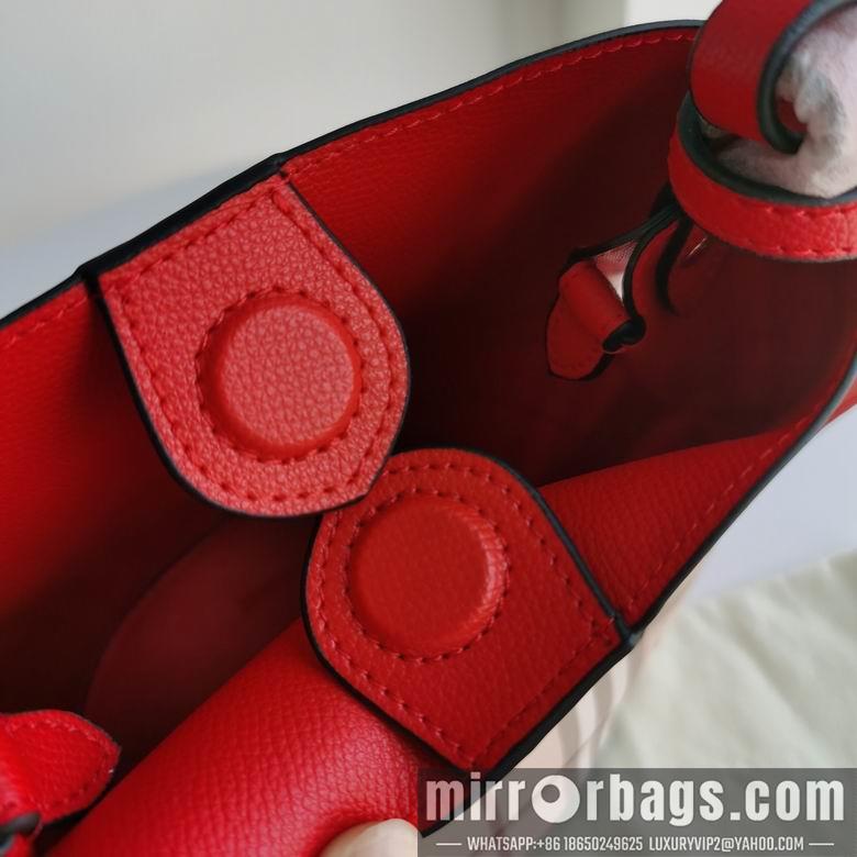 Burberry Bags 1531 18.5X23X15cm IQ 2