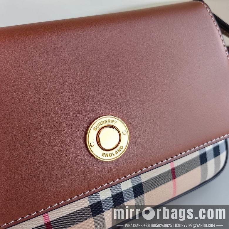 Burberry Bags 80492441 20x4.7x13.5cm HQ 1