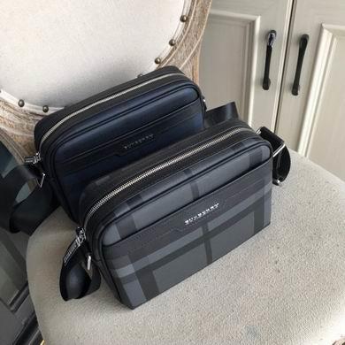 Burberry Bags 98127-3 25X18X8cm WP 2colour
