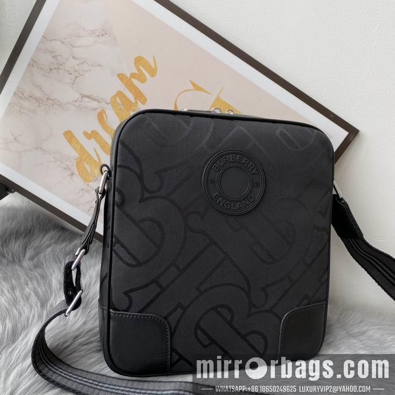 Burberry Bags 7075-3 24X27X5.5cm WP