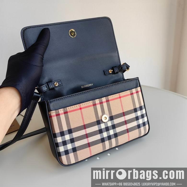 Burberry Bags 80492441 20x4.7x13.5cm HQ 2