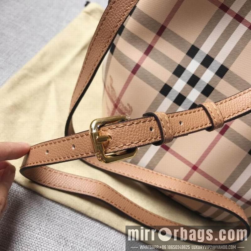 Burberry Bags SH-1581 brown