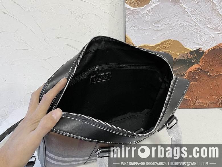 Burberry Bags 37X27X7cm 030523 XM
