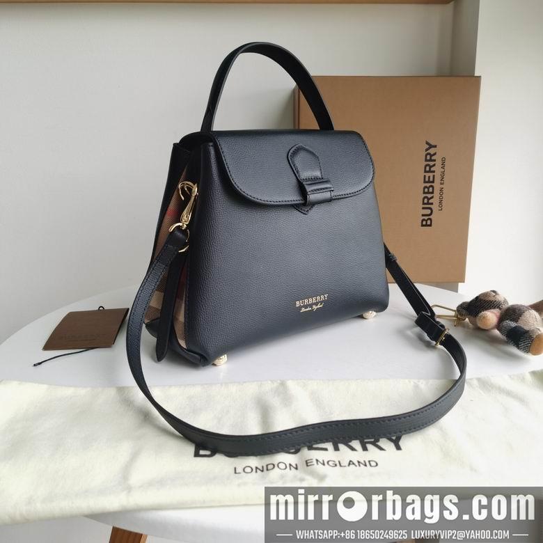 Burberry Bags 6151 26x12x21cm HQ 1