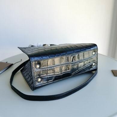 Burberry Bags 80566791 27X10.5X20cm XM 2colour