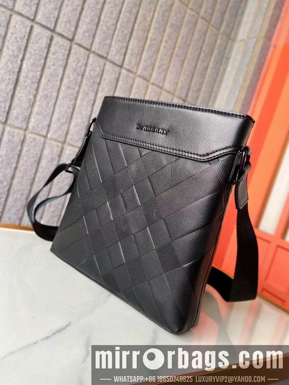 Burberry Bags A87-1 25X27X6cm XM-3
