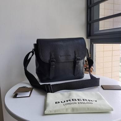 Burberry Bags 27X12X25cm 071602 XM