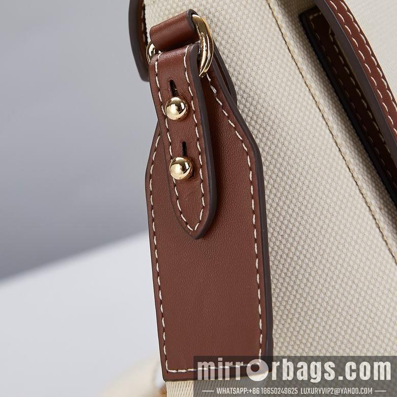 Burberry Bags 80211101 25X18X8.5cm IQ 5