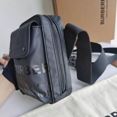 Burberry Bags 11.5X7X17.5cm 071608 XM