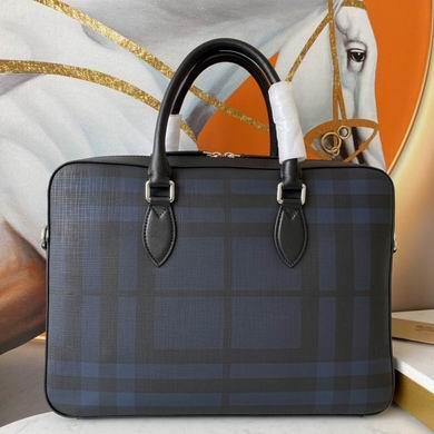 Burberry Bags 06217 38X7X28cm XM 2colour